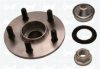 IPD 30-7024 Wheel Bearing Kit